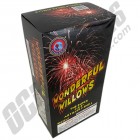 Wonderful Willows Ball Shells 6pk